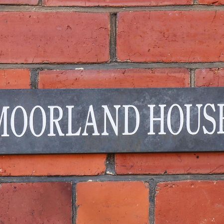 Villa Moorland House Scarborough Exterior foto