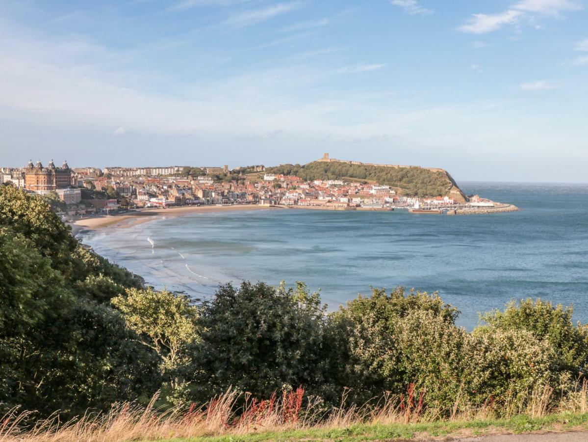 Villa Moorland House Scarborough Exterior foto